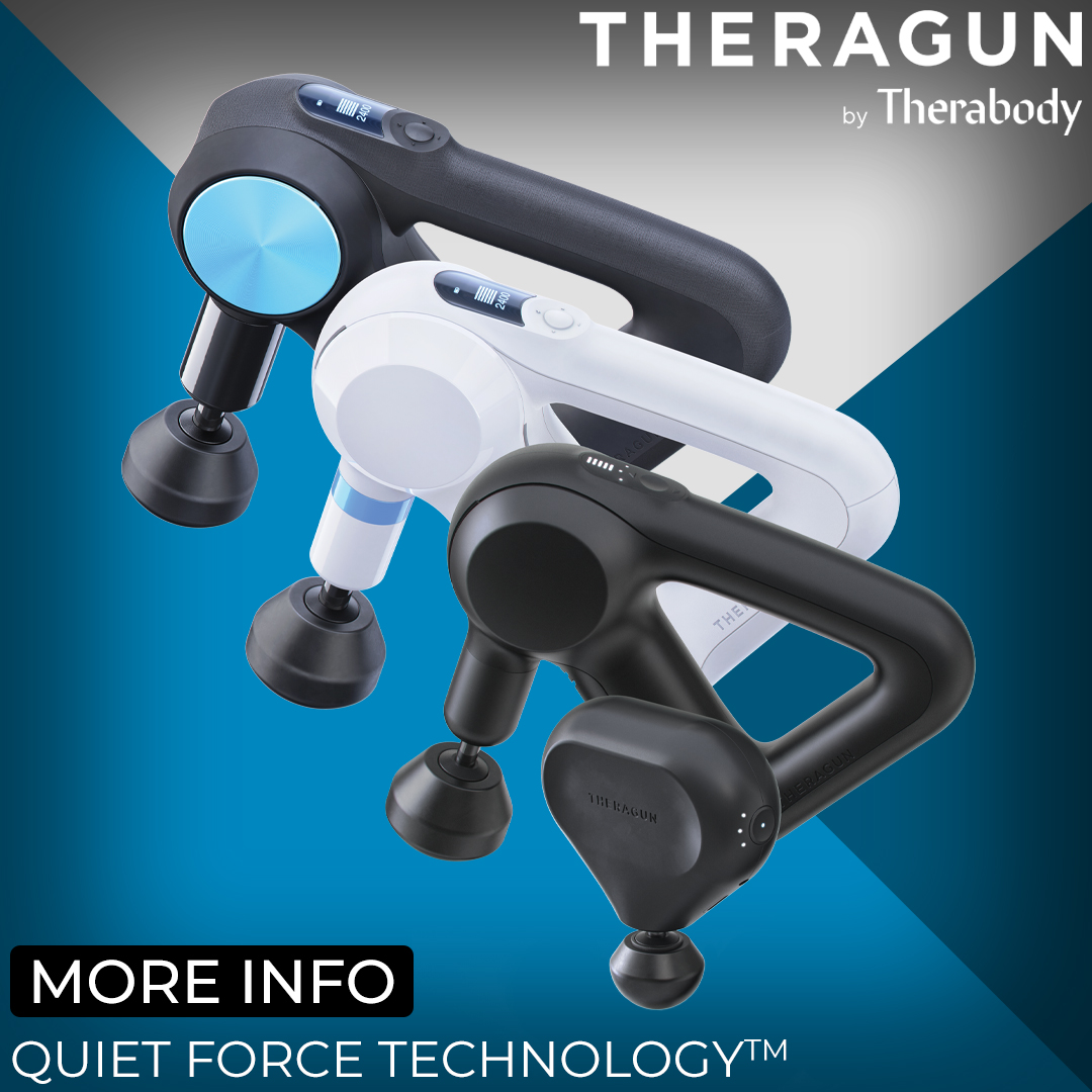 Theragum - Scholars Therapies Chorley's Leading Physiotherapy Clinic